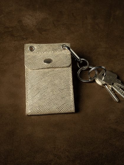 Калъфче за документи от "Сръчно" №40